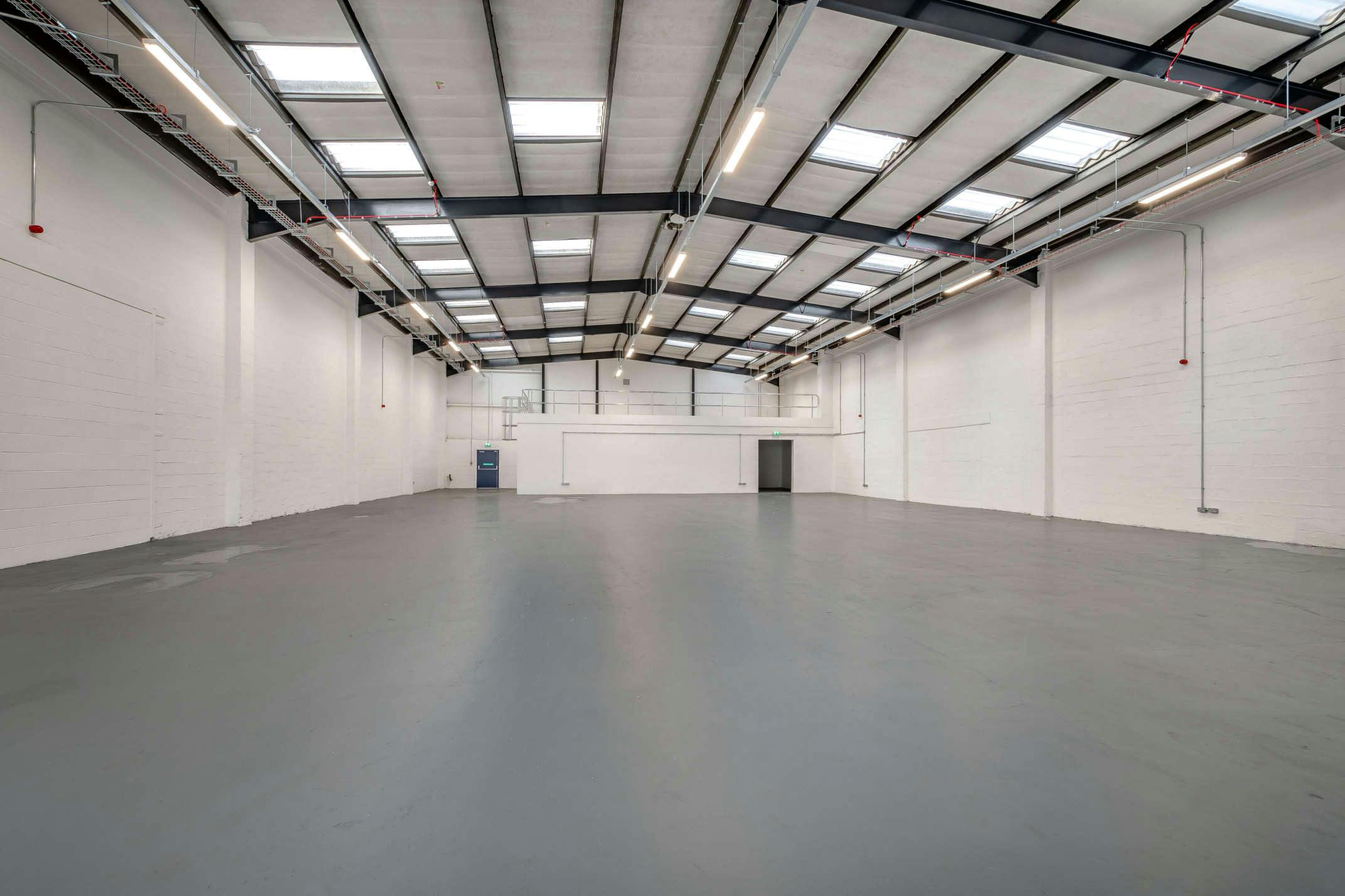 Grays Road, Uddingston, Industrial, To Let G M Brown Property